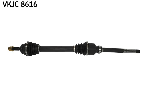 Полуоска SKF